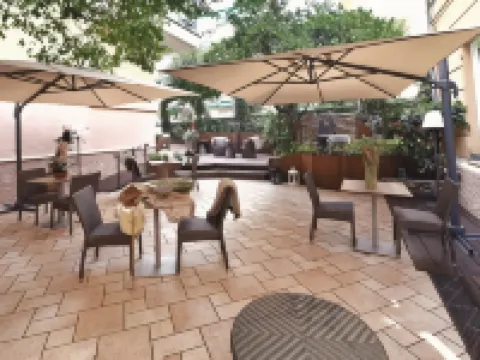 Hotel Jolanda Hotels in Santa Margherita Ligure