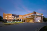 Fairfield Inn & Suites Lexington Georgetown/College Inn Hotels in Georgetown