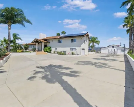 Poway Panorama Peak Hotels in Poway