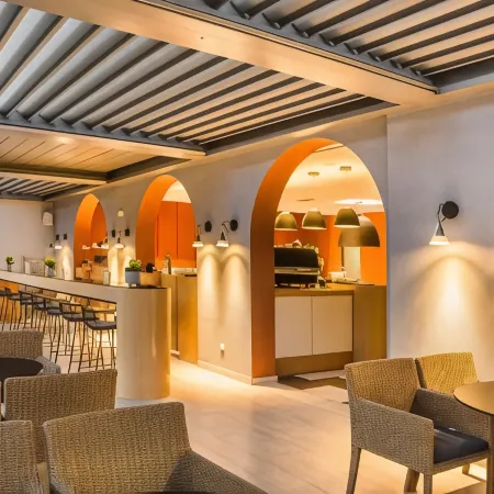 Aenos Hotel