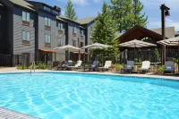 Martis Valley Lodge, Tapestry Collection by Hilton
