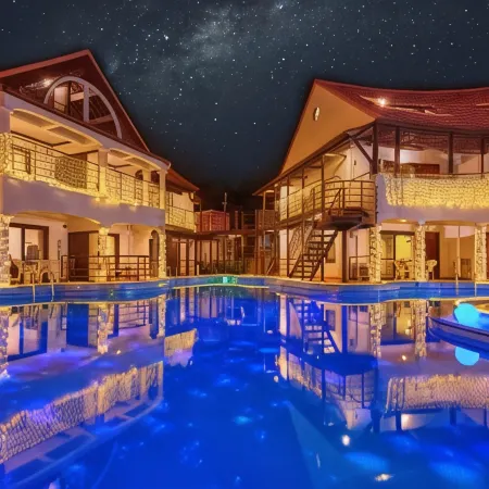 The Pool Resort Okinawa