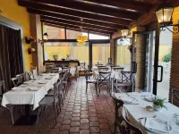 Green Hotel Poggio Regillo - breakfast