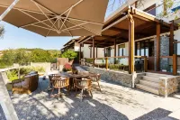 Ayia Marina Suites Hotels in Aristotelis