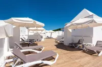 Hotel Toboso Chaparil