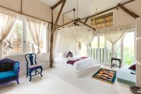 Hotel Cormoran Tulum & Cenote