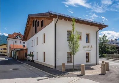 Pradl ELF my- Apartment Hotels in Amras