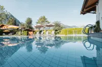 Hotel Karlwirt - Pools
