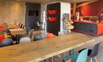 Ibis Montceau-Les-Mines