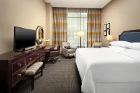 Sheraton McKinney Hotel Hotels in McKinney