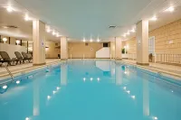 Holiday Inn 波特蘭BY灣