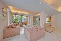 Palace Hotel Glyfada Hotels in Glyfada