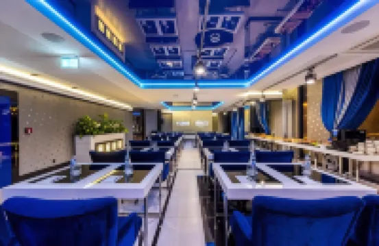 Varsovia Apartamenty Kasprzaka