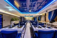 Varsovia Apartamenty Kasprzaka Hotels in Warszawa