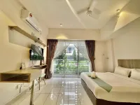 Homesuite' Home at Aeropod SOVO