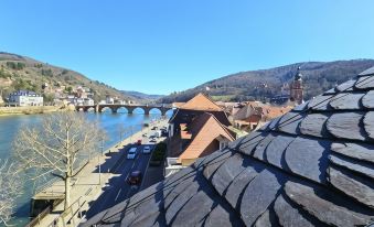 Hotel Villa Marstall