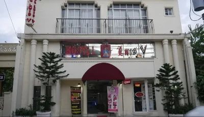 Hotel Luis V Santo Domingo Hotels in 