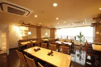 Shonandai Daiichi Hotel Fujisawa Yokohama - servizio colazione