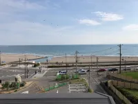 Purpose Resort Ocean View Kamakura - Lemmikkieläimet sallittu