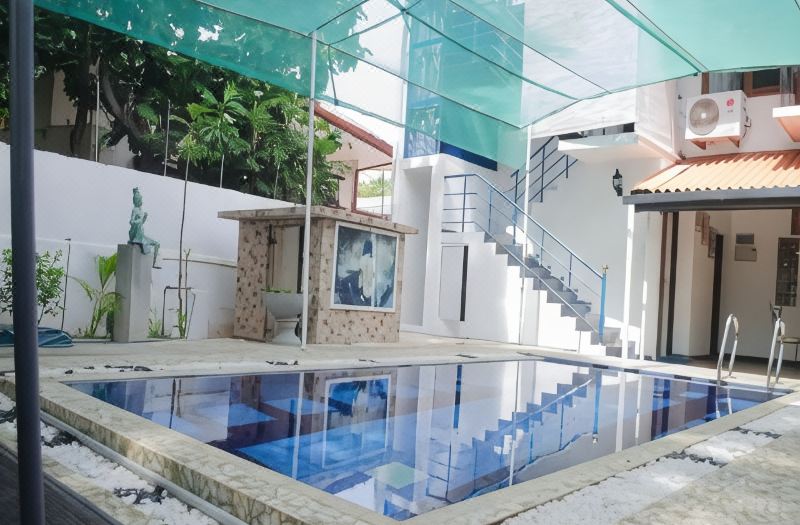 Colombo Villa photo 4
