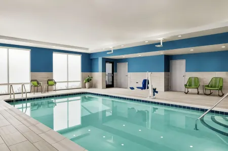 Hampton Inn & Suites by Hilton Olean