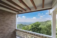 Chill Hill Cottage - Mountain view