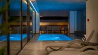 Step Inn - Kazbegi - Pools