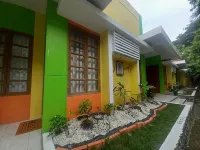 Casa Felicisima Inn