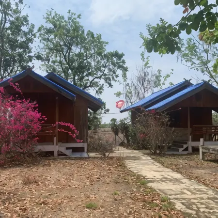 Moutain View Guest House