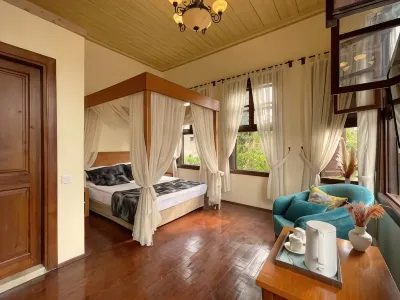 Hotel Mille Kaleiçi Hotels in der Nähe von Maysolar Güneş Enerjisi cam Balkon Sistemleri