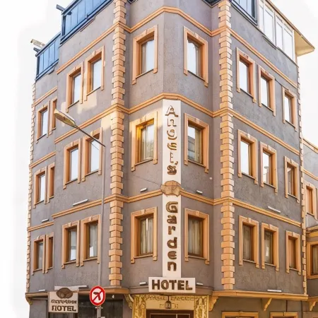 Angels Garden Hotel - Special Catagory