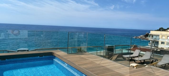 Hotel Miramar Hotels in Selva