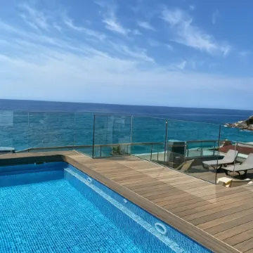 Hotel Miramar