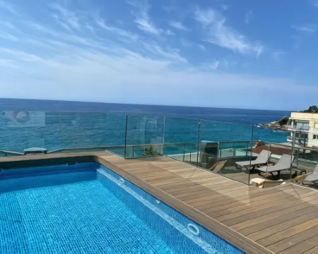 Hotel Miramar Hoteles en Lloret de Mar