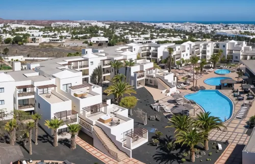 Vitalclass Lanzarote Resort