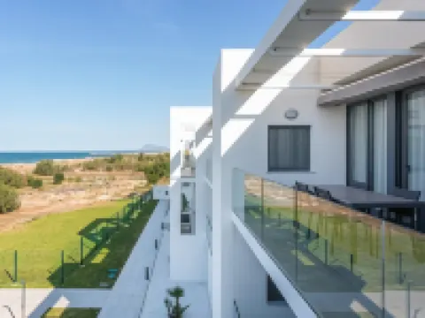 Oliva Suites Hotels in Oliva