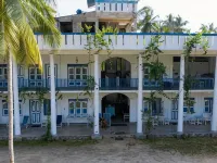 Zimmer Rest Hotels near Unawatuna Beach