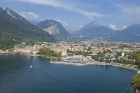 Balcone Sui Tigli Few Min from the Lake - Happy Rentals
