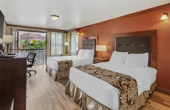 格林威爾貝斯特韋斯特優質酒店