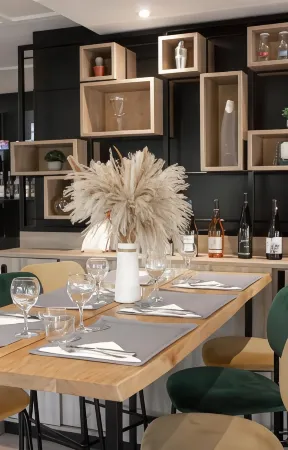 Campanile Villeneuve Sur Lot - Pujols