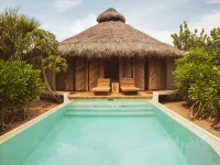 알데아 미즐 Villa de Tututepec de Melchor Ocampo 호텔