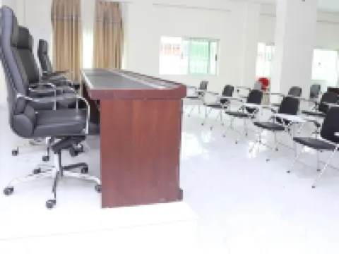 Paradisia Hotel Hotels in Cotonou