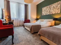 Hotel Szara Willa Hotels in Opole