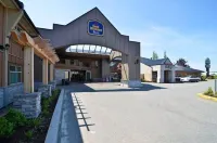 Best Western Plus Langley Inn Hôtels à : Langley