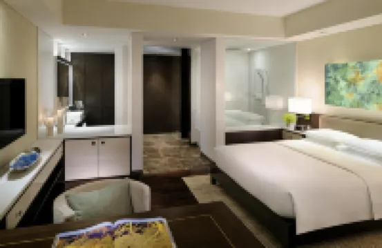 Park Hyatt Hotel and Residences, Hyderabad - 5-Star