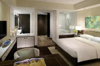 Park Hyatt Hotel and Residences, Hyderabad