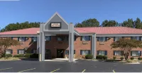 Budget Inn, Hwy 41
