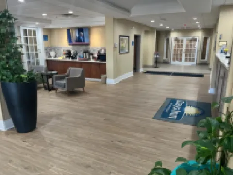 温德姆錫拉鎮酒店