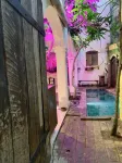Prince of Galle (Inside the Fort) - โรแมนติก