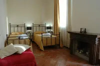 卡里坎圖斯之家飯店